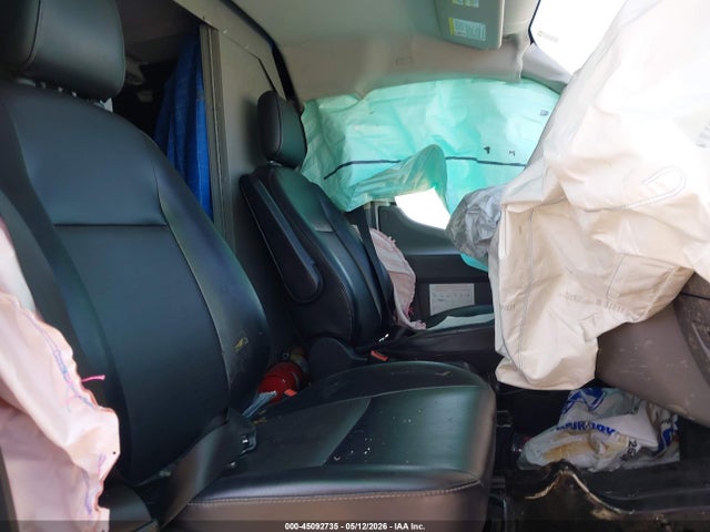 2021 Ford Transit-250 მანქანა იყიდება აუქციონზე, vin: 1FTBR1Y80MKA76357, აუქციონის ნომერი: 45092735