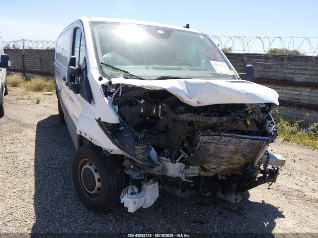 2021 Ford Transit-250 მანქანა იყიდება აუქციონზე, vin: 1FTBR1Y80MKA76357, აუქციონის ნომერი: 45092735
