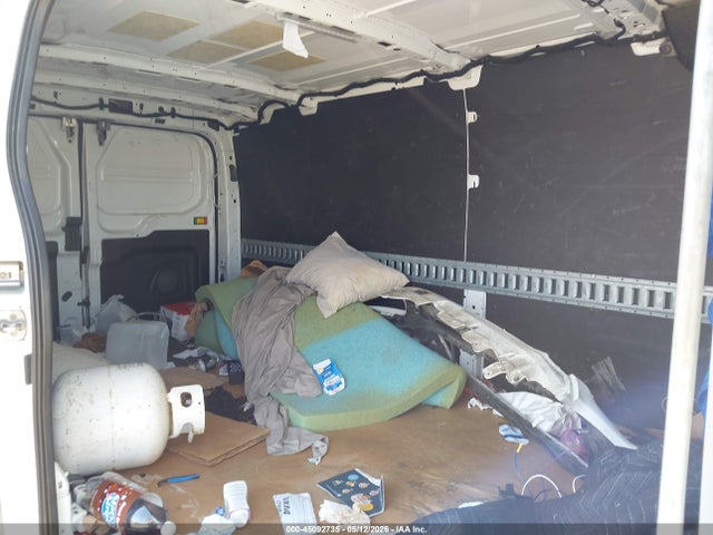 2021 Ford Transit-250 მანქანა იყიდება აუქციონზე, vin: 1FTBR1Y80MKA76357, აუქციონის ნომერი: 45092735