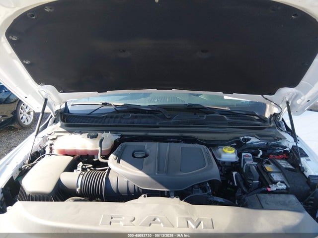 Продажа на аукционе авто 2025 Ram 1500 Tradesman  4x2 6'4 Box, vin: 1C6RRENP0SN608386, номер лота: 45092730