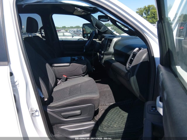 Продажа на аукционе авто 2025 Ram 1500 Tradesman  4x2 6'4 Box, vin: 1C6RRENP0SN608386, номер лота: 45092730