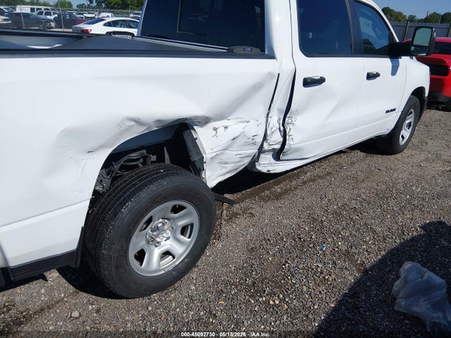 Продажа на аукционе авто 2025 Ram 1500 Tradesman  4x2 6'4 Box, vin: 1C6RRENP0SN608386, номер лота: 45092730
