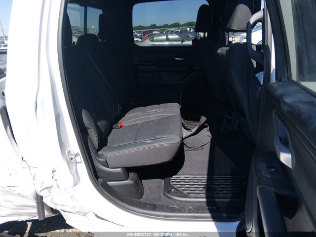 Продажа на аукционе авто 2025 Ram 1500 Tradesman  4x2 6'4 Box, vin: 1C6RRENP0SN608386, номер лота: 45092730
