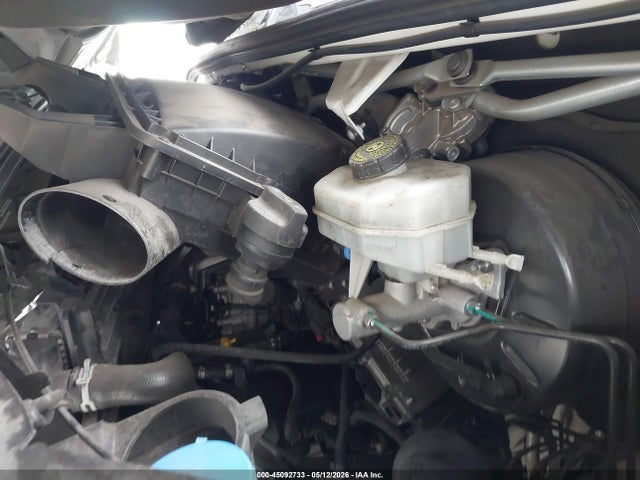 Продажа на аукционе авто 2022 Mercedes-benz Sprinter 2500 High Roof I4, vin: W1Y40CHY3NT096365, номер лота: 45092733
