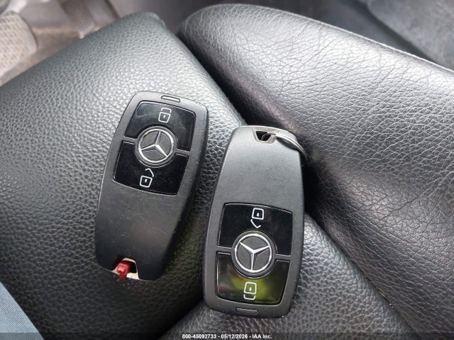 Продажа на аукционе авто 2022 Mercedes-benz Sprinter 2500 High Roof I4, vin: W1Y40CHY3NT096365, номер лота: 45092733