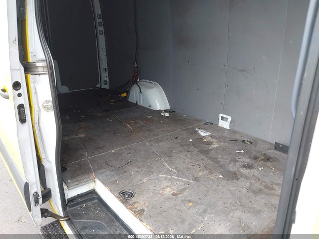 Продажа на аукционе авто 2022 Mercedes-benz Sprinter 2500 High Roof I4, vin: W1Y40CHY3NT096365, номер лота: 45092733
