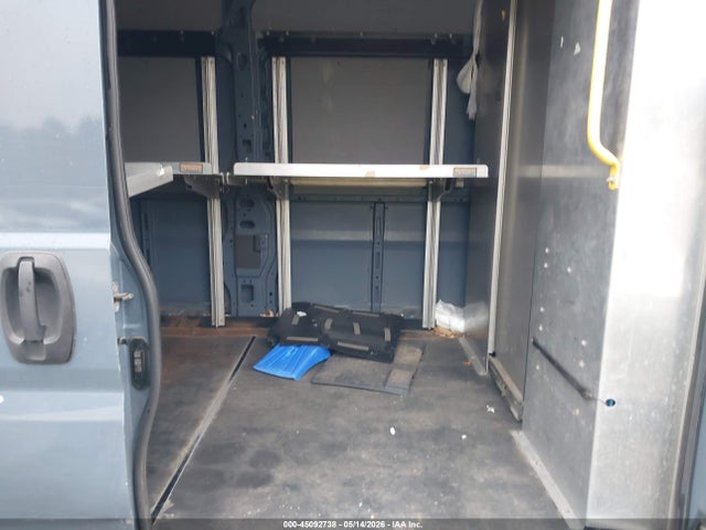 Aukcja sprzedaży 2019 Ram Promaster 3500 Cargo Van High Roof 159 Wb Ext, vin: 3C6URVJGXKE551795, numer aukcji: 45092738