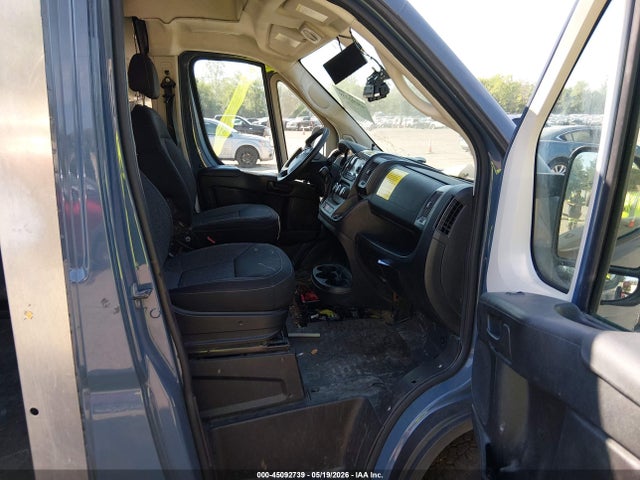 Продаж на аукціоні авто 2019 Ram Promaster 3500 Cargo Van High Roof 159 Wb Ext, vin: 3C6URVJG3KE548446, номер лоту: 45092739