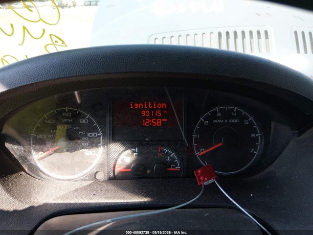 Продаж на аукціоні авто 2019 Ram Promaster 3500 Cargo Van High Roof 159 Wb Ext, vin: 3C6URVJG3KE548446, номер лоту: 45092739
