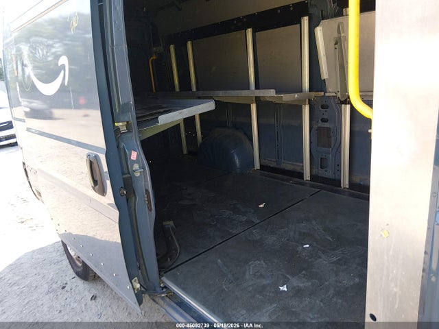 Продаж на аукціоні авто 2019 Ram Promaster 3500 Cargo Van High Roof 159 Wb Ext, vin: 3C6URVJG3KE548446, номер лоту: 45092739