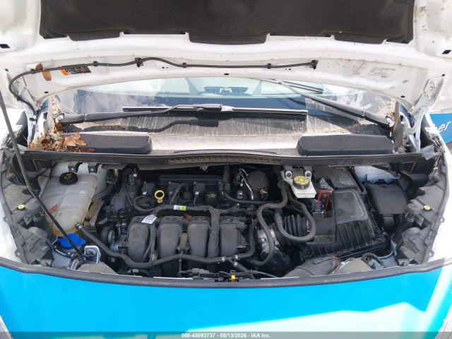 45092737 :رقم المزاد ، NM0LS7T21P1561645 vin ، 2023 Ford Transit Connect Xlt مزاد بيع