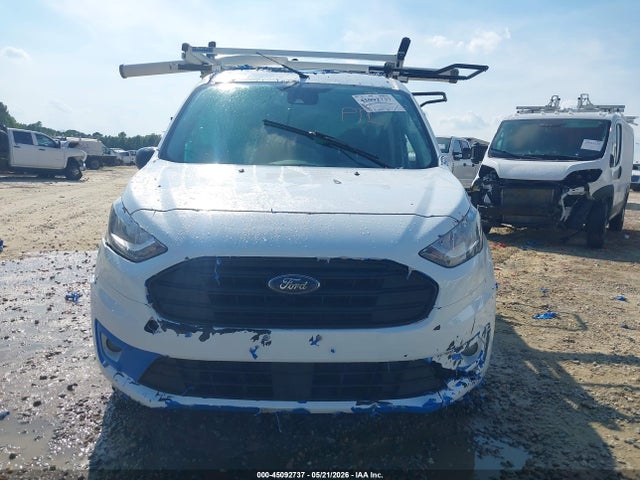 45092737 :رقم المزاد ، NM0LS7T21P1561645 vin ، 2023 Ford Transit Connect Xlt مزاد بيع