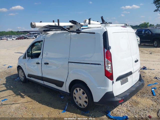 45092737 :رقم المزاد ، NM0LS7T21P1561645 vin ، 2023 Ford Transit Connect Xlt مزاد بيع