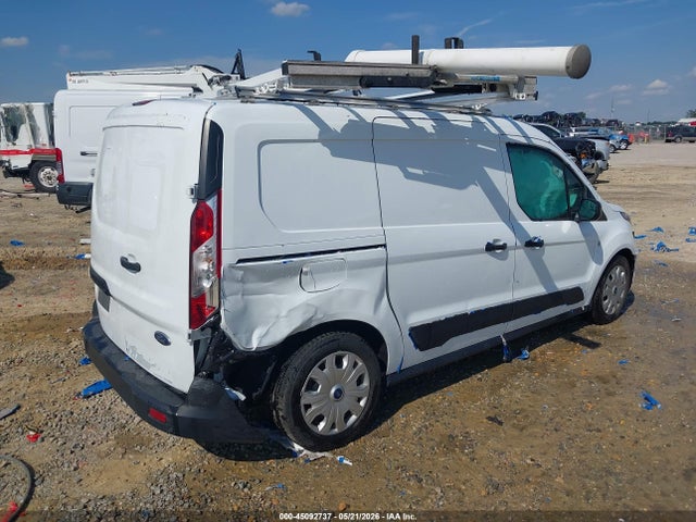 45092737 :رقم المزاد ، NM0LS7T21P1561645 vin ، 2023 Ford Transit Connect Xlt مزاد بيع