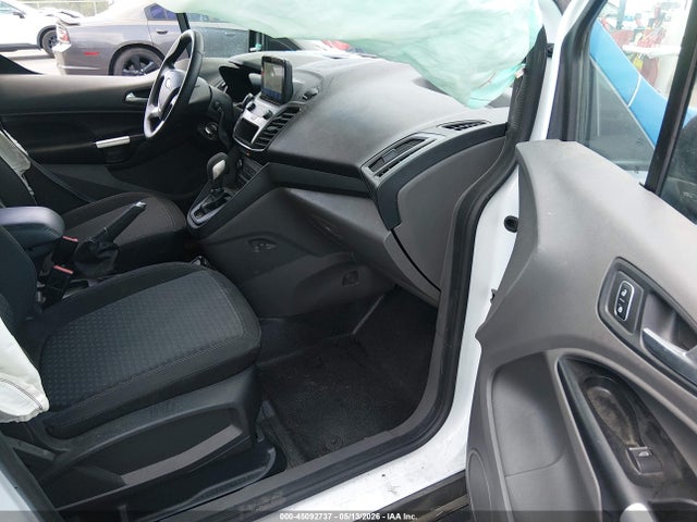 45092737 :رقم المزاد ، NM0LS7T21P1561645 vin ، 2023 Ford Transit Connect Xlt مزاد بيع