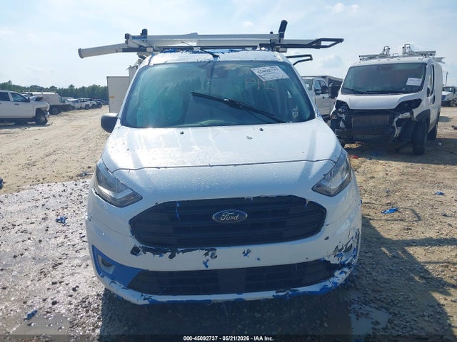 45092737 :رقم المزاد ، NM0LS7T21P1561645 vin ، 2023 Ford Transit Connect Xlt مزاد بيع