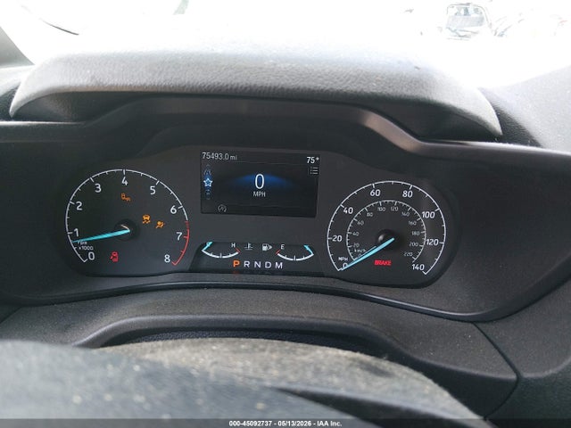 45092737 :رقم المزاد ، NM0LS7T21P1561645 vin ، 2023 Ford Transit Connect Xlt مزاد بيع