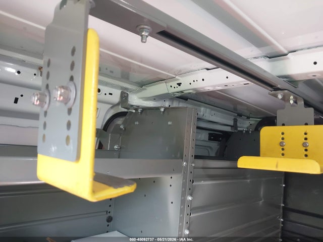 45092737 :رقم المزاد ، NM0LS7T21P1561645 vin ، 2023 Ford Transit Connect Xlt مزاد بيع