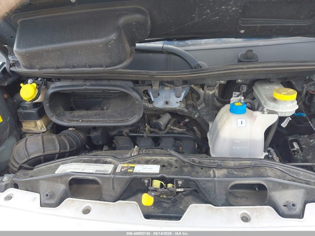 Продаж на аукціоні авто 2021 Ram Promaster 3500 Cargo Van High Roof 159 Wb Ext, vin: 3C6MRVJG3ME556758, номер лоту: 45092740