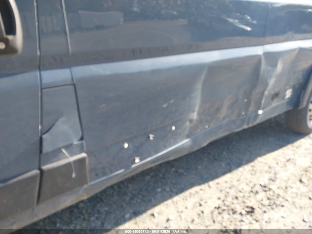 Продаж на аукціоні авто 2021 Ram Promaster 3500 Cargo Van High Roof 159 Wb Ext, vin: 3C6MRVJG3ME556758, номер лоту: 45092740