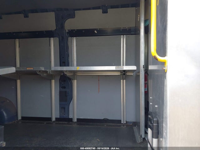 Продаж на аукціоні авто 2021 Ram Promaster 3500 Cargo Van High Roof 159 Wb Ext, vin: 3C6MRVJG3ME556758, номер лоту: 45092740