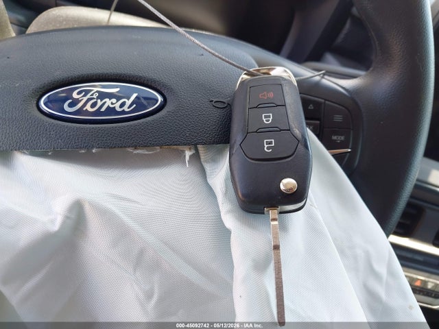 Ford Maverick Xl 2025 3FTTW8A34SRA36800 Image 11