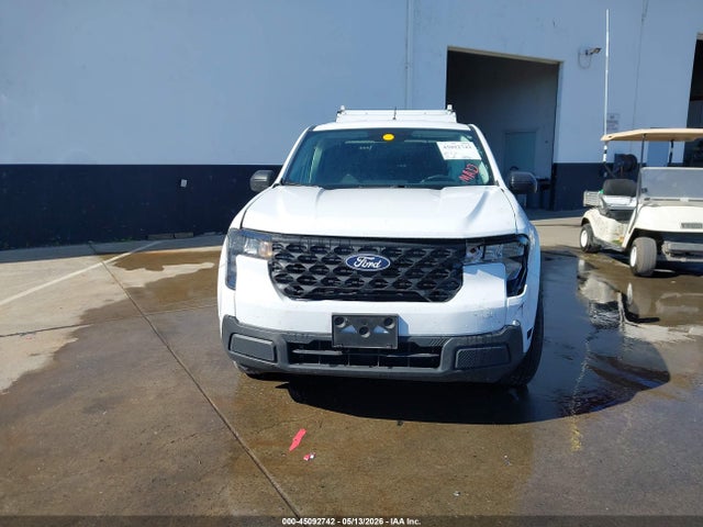 Ford Maverick Xl 2025 3FTTW8A34SRA36800 Image 12