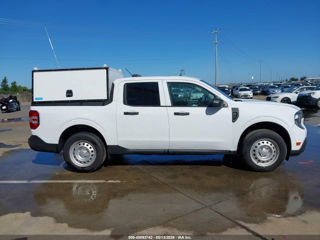 Ford Maverick Xl 2025 3FTTW8A34SRA36800 Image 13