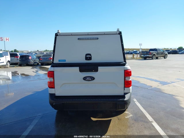 Ford Maverick Xl 2025 3FTTW8A34SRA36800 Image 16