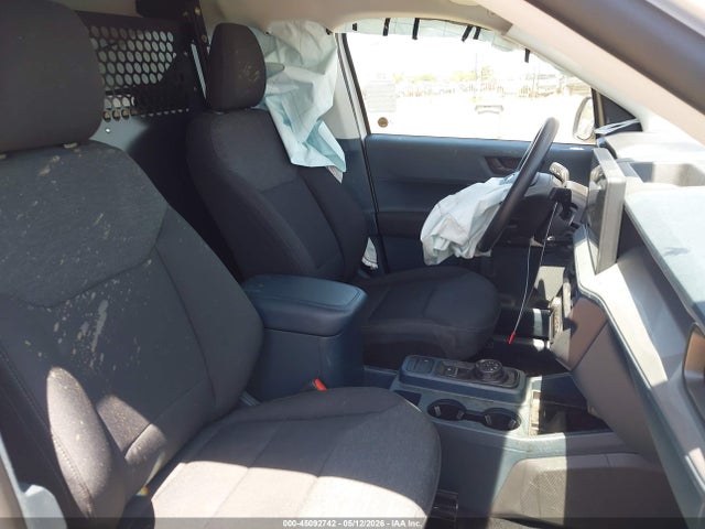 Ford Maverick Xl 2025 3FTTW8A34SRA36800 Image 5
