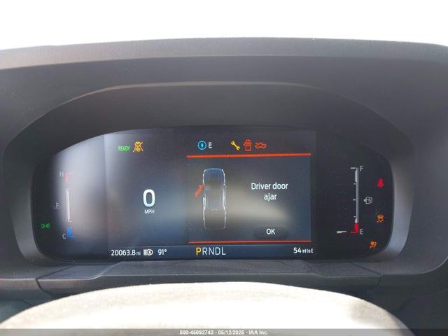 Ford Maverick Xl 2025 3FTTW8A34SRA36800 Image 7