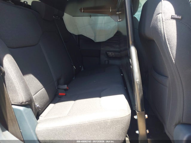 Ford Maverick Xl 2025 3FTTW8A34SRA36800 Image 8