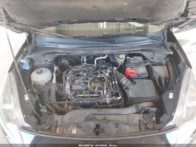 2022 Ford Escape Se მანქანა იყიდება აუქციონზე, vin: 1FMCU9G67NUA85222, აუქციონის ნომერი: 45092744