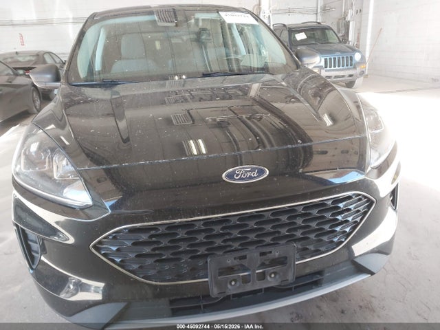 2022 Ford Escape Se მანქანა იყიდება აუქციონზე, vin: 1FMCU9G67NUA85222, აუქციონის ნომერი: 45092744