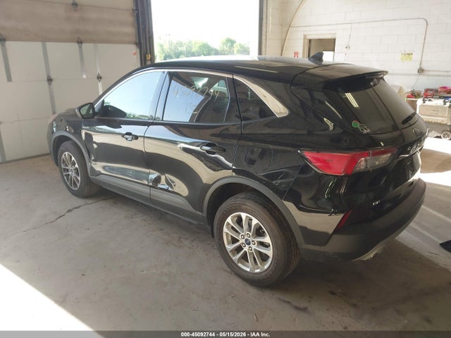 2022 Ford Escape Se მანქანა იყიდება აუქციონზე, vin: 1FMCU9G67NUA85222, აუქციონის ნომერი: 45092744