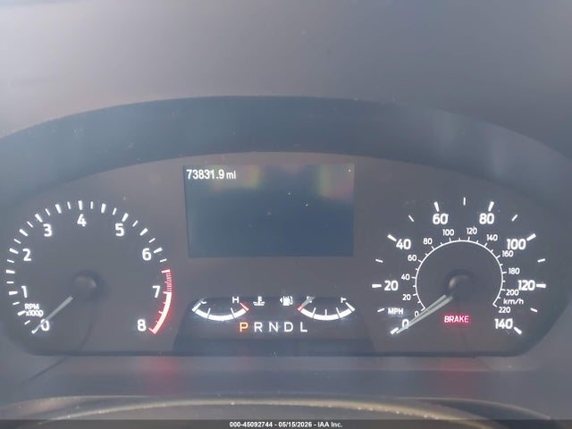 2022 Ford Escape Se მანქანა იყიდება აუქციონზე, vin: 1FMCU9G67NUA85222, აუქციონის ნომერი: 45092744