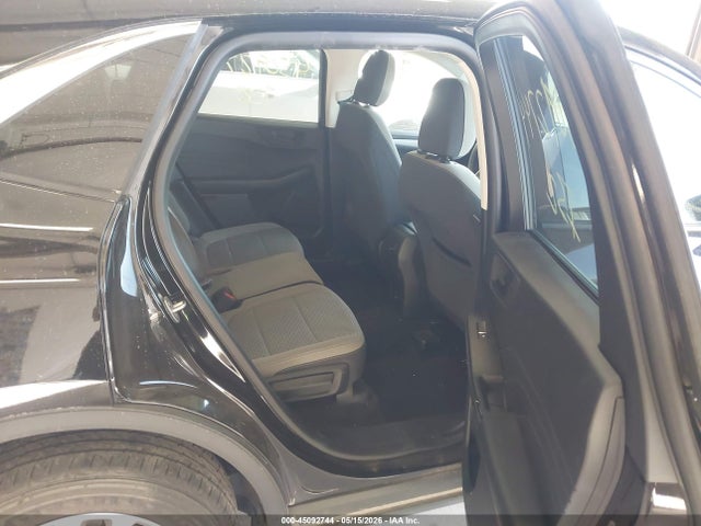2022 Ford Escape Se მანქანა იყიდება აუქციონზე, vin: 1FMCU9G67NUA85222, აუქციონის ნომერი: 45092744