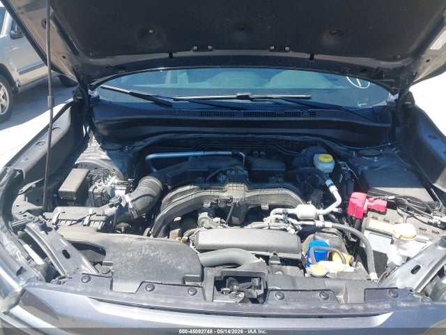 45092748 :رقم المزاد ، JF2SLDDC8SH562925 vin ، 2025 Subaru Forester Premium مزاد بيع