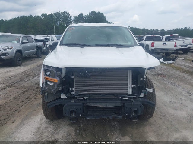 2025 Ford F-150 Xl მანქანა იყიდება აუქციონზე, vin: 1FTEX1LP6SKD78864, აუქციონის ნომერი: 45092747