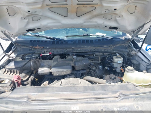 Aukcja sprzedaży 2019 Ford F-250 Xl, vin: 1FDBF2B63KEE27498, numer aukcji: 45092746