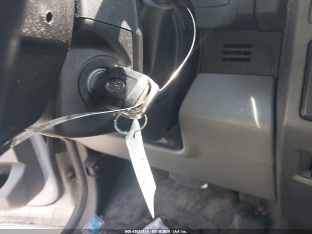 Aukcja sprzedaży 2019 Ford F-250 Xl, vin: 1FDBF2B63KEE27498, numer aukcji: 45092746