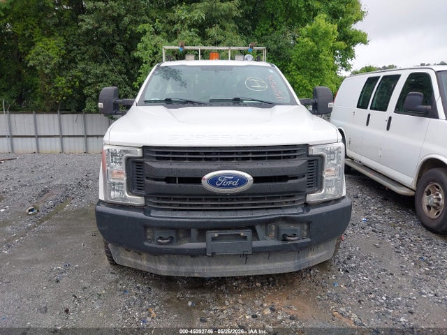 Aukcja sprzedaży 2019 Ford F-250 Xl, vin: 1FDBF2B63KEE27498, numer aukcji: 45092746
