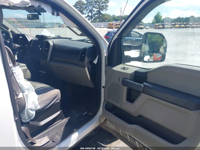 Aukcja sprzedaży 2019 Ford F-250 Xl, vin: 1FDBF2B63KEE27498, numer aukcji: 45092746