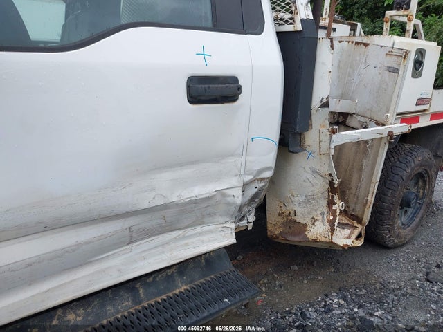 Aukcja sprzedaży 2019 Ford F-250 Xl, vin: 1FDBF2B63KEE27498, numer aukcji: 45092746