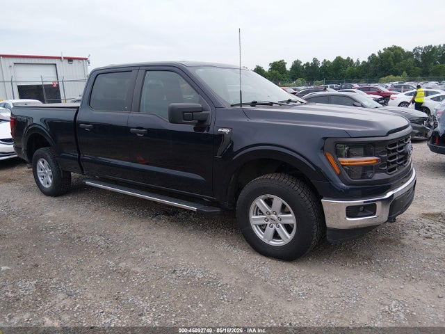 Продажа на аукционе авто 2024 Ford F-150 Xl, vin: 1FTFW1L58RKE34853, номер лота: 45092749