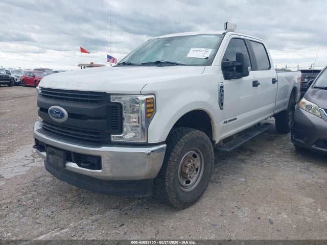 45092750 :رقم المزاد ، 1FT7W2BT6KEF54746 vin ، 2019 Ford F-250 Xl مزاد بيع