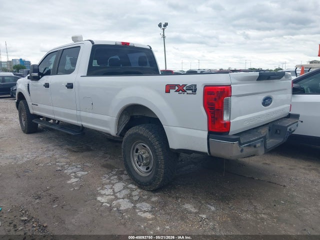 45092750 :رقم المزاد ، 1FT7W2BT6KEF54746 vin ، 2019 Ford F-250 Xl مزاد بيع