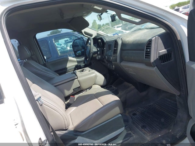 45092750 :رقم المزاد ، 1FT7W2BT6KEF54746 vin ، 2019 Ford F-250 Xl مزاد بيع