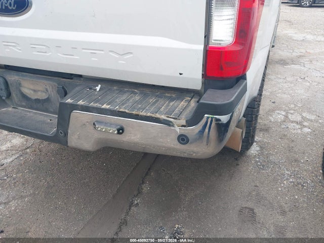 45092750 :رقم المزاد ، 1FT7W2BT6KEF54746 vin ، 2019 Ford F-250 Xl مزاد بيع