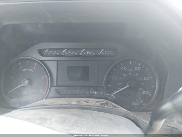 45092750 :رقم المزاد ، 1FT7W2BT6KEF54746 vin ، 2019 Ford F-250 Xl مزاد بيع
